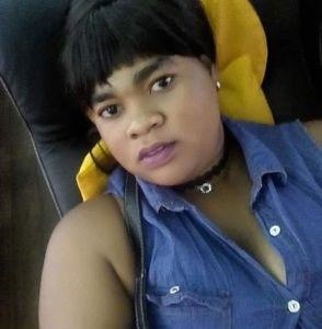 Meet your Posher, Delene